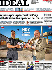 Periodico Ideal