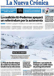 /La Nueva Crónica