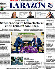 /La Razón