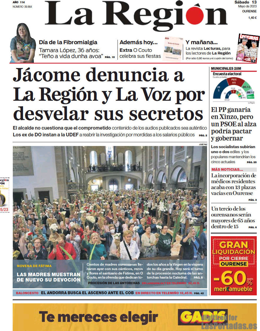 La Región