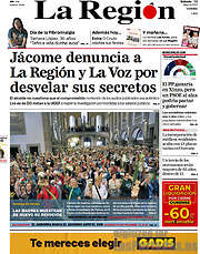 /La Región