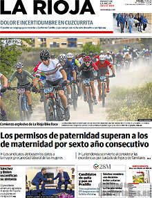 Periodico La Rioja
