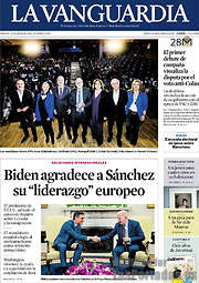/La Vanguardia