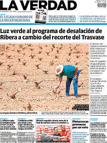 Periodico La Verdad