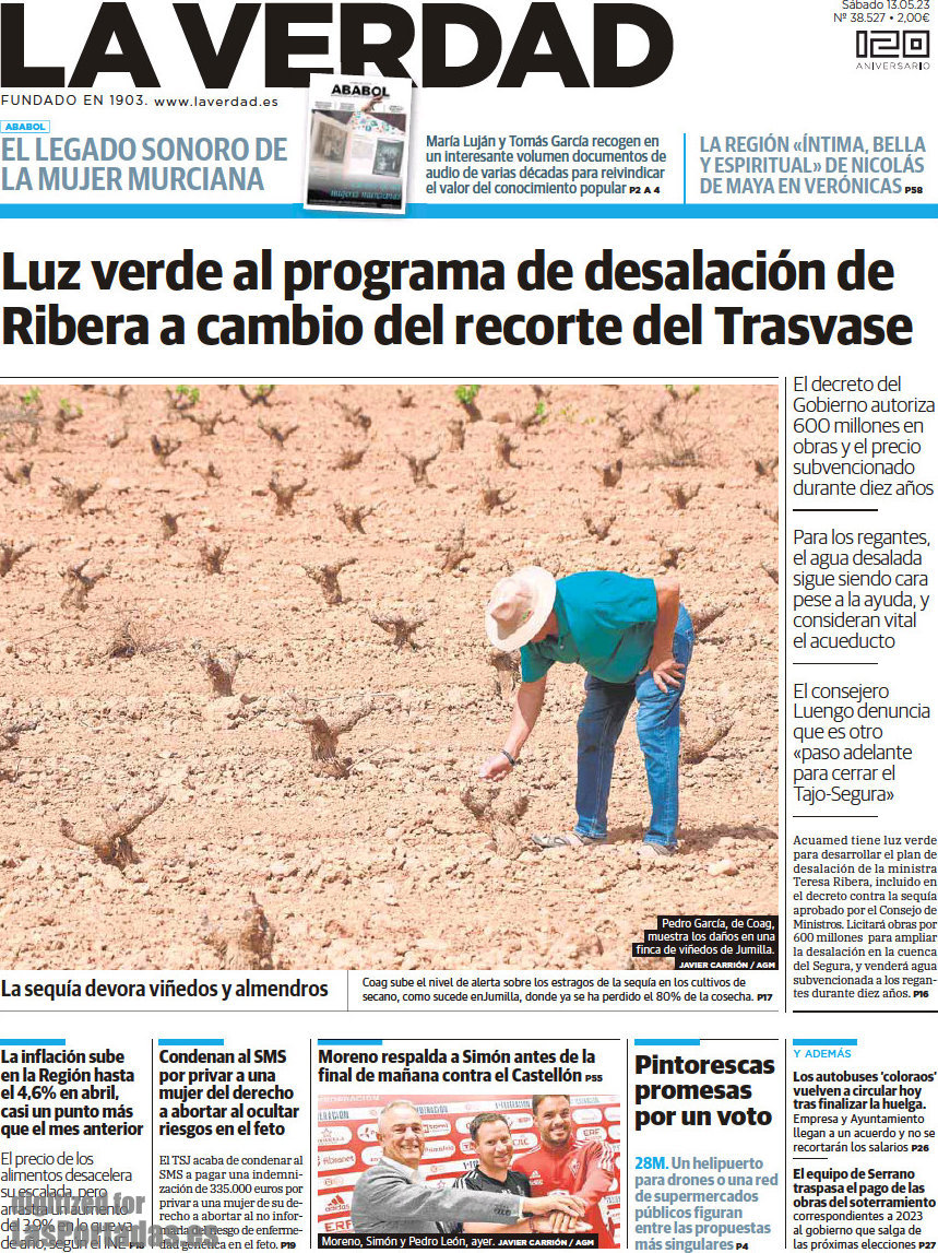 La Verdad