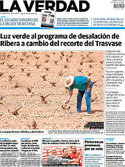 /La Verdad