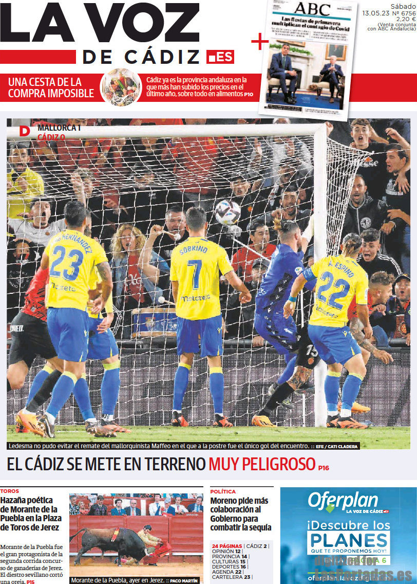 La Voz de Cádiz