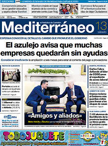 Periodico Mediterráneo