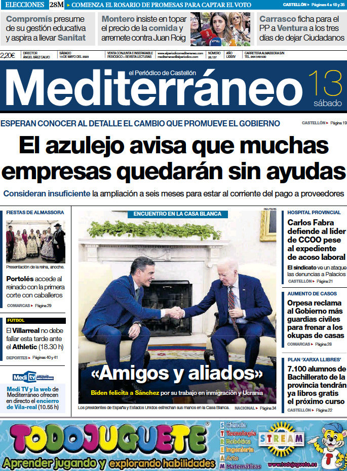 Mediterráneo