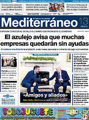 /Mediterráneo