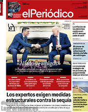 /El Periódico de Catalunya(Castellano)