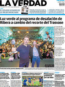 Periodico La Verdad Cartagena