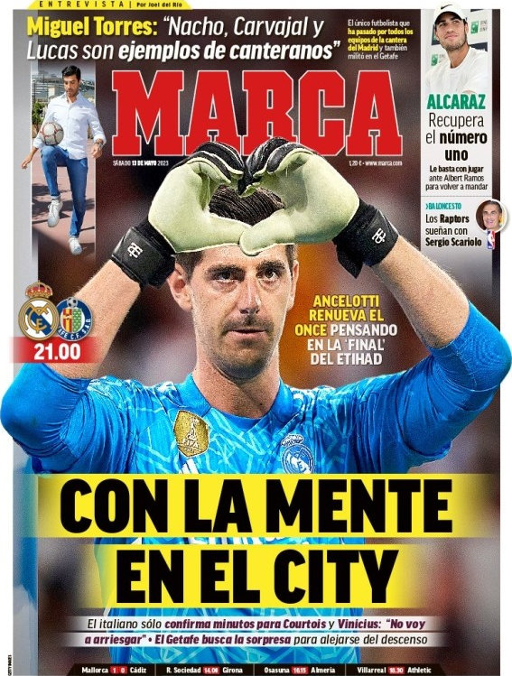 Marca