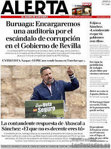 Periodico Alerta