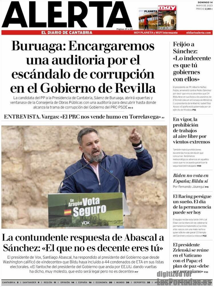 Alerta