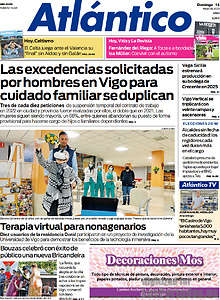 Periodico Atlántico Diario