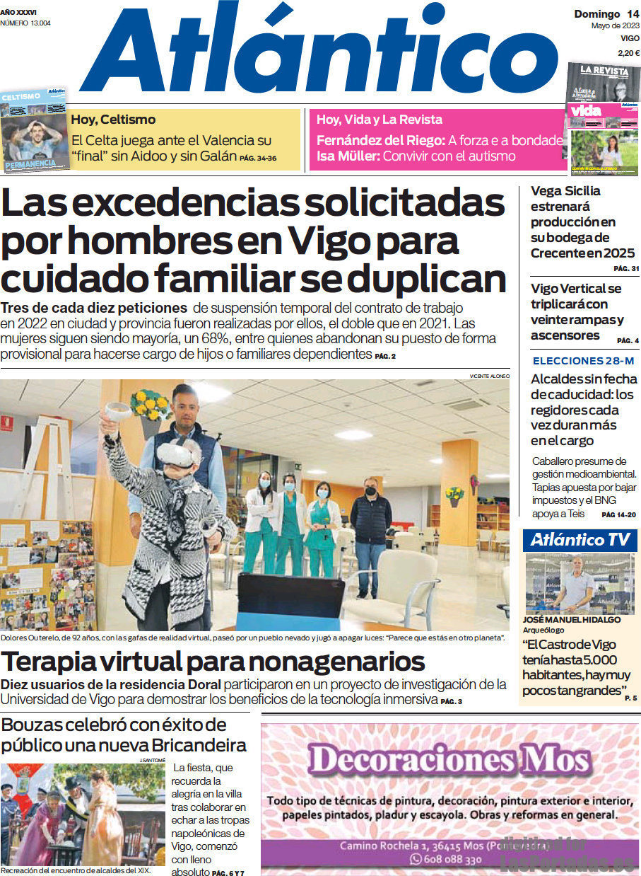 Atlántico Diario