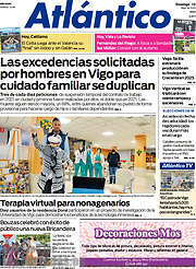 /Atlántico Diario