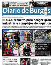 /Diario de Burgos