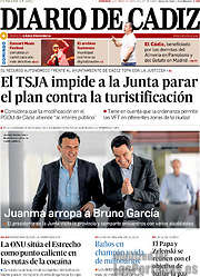 /Diario de Cádiz