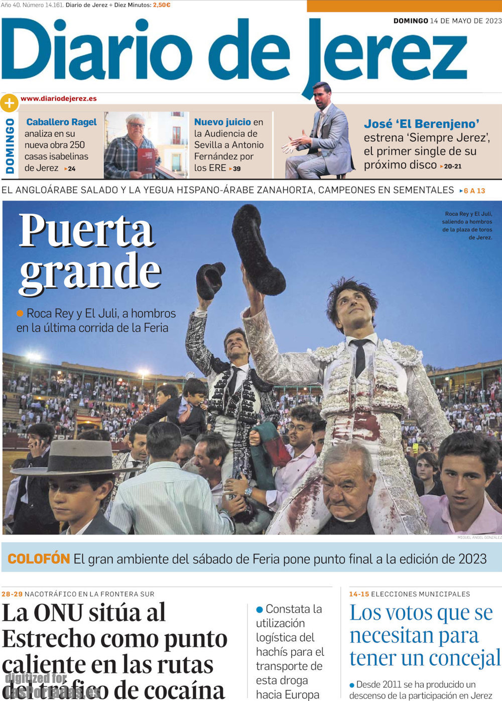 Diario de Jerez