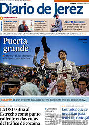 /Diario de Jerez