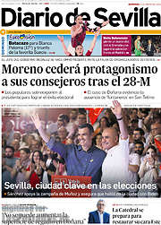 /Diario de Sevilla