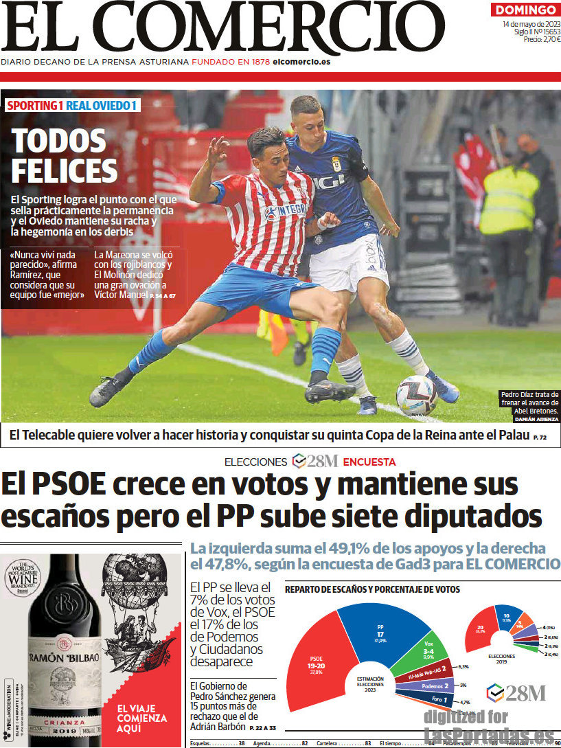 El Comercio