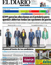 /El Diario Montañés