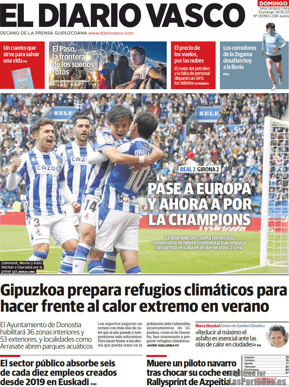 El Diario Vasco