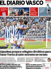 /El Diario Vasco