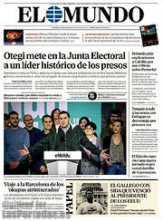 /El Mundo