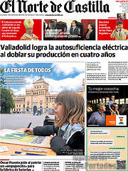 /El Norte de Castilla