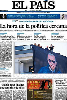 Periodico El País