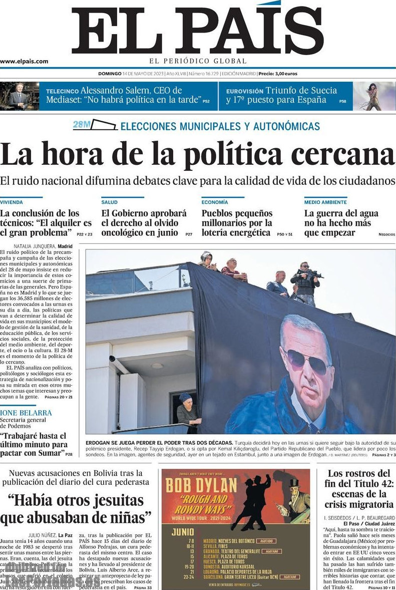 El País