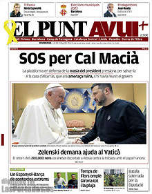 Periodico El Punt