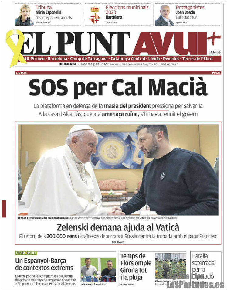 El Punt