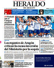 /Heraldo de Aragon