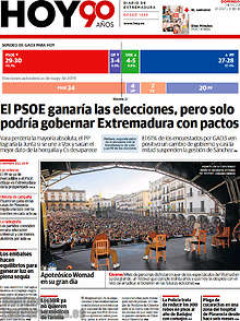 Periodico Hoy