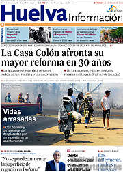 /Huelva Información