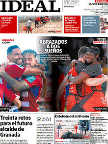 Periodico Ideal