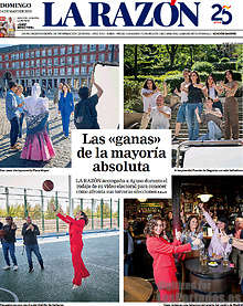 Periodico La Razón