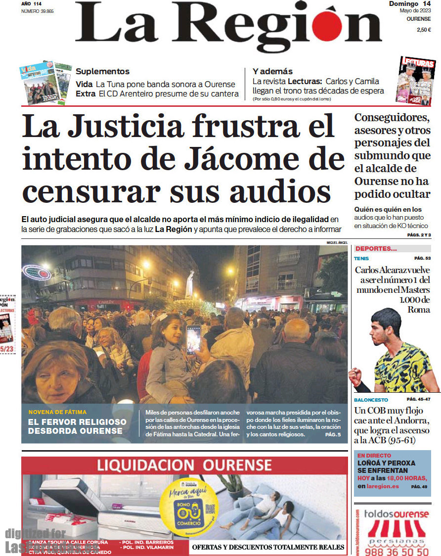La Región