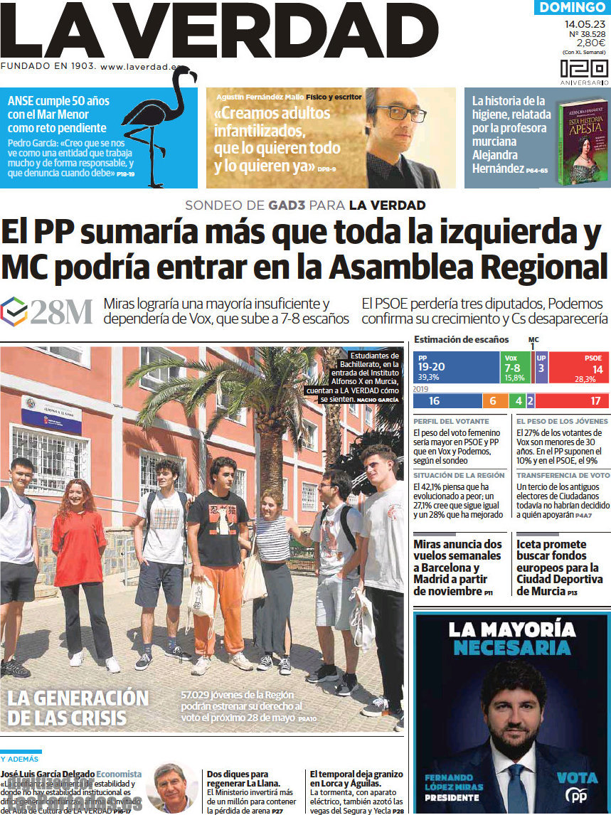 La Verdad