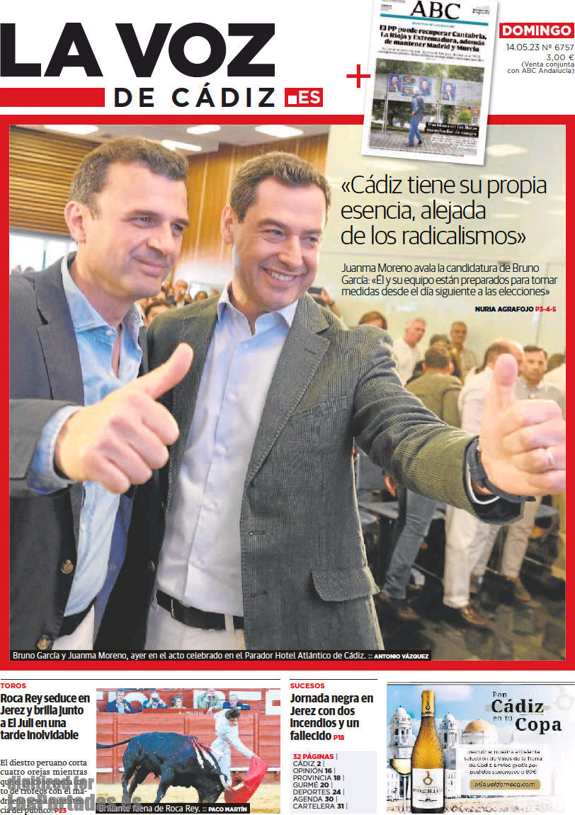 La Voz de Cádiz