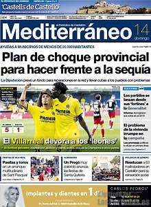 Periodico Mediterráneo