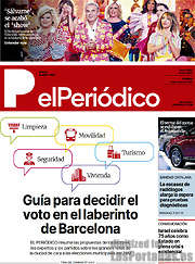 /El Periódico de Catalunya(Castellano)