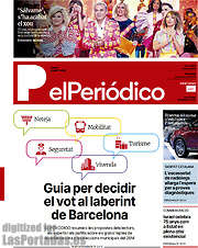 /El Periódico de Catalunya(Català)