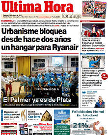 Periodico Última Hora