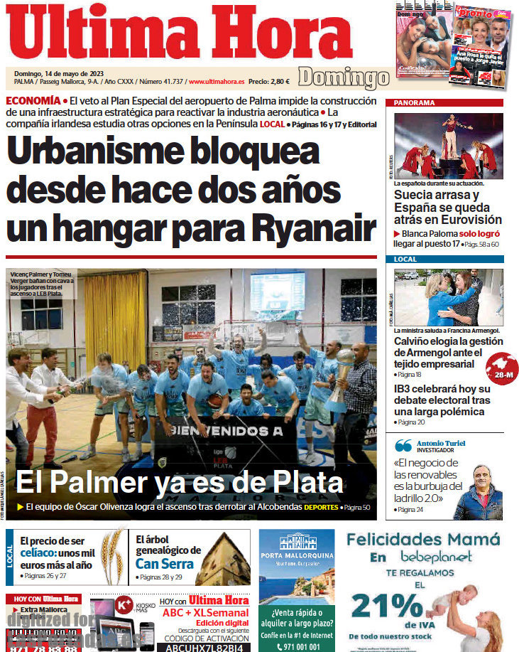 Última Hora